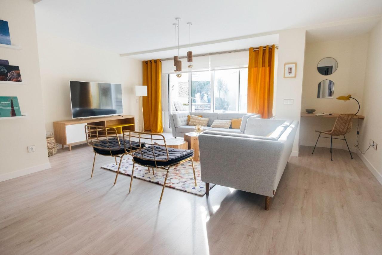 Homeabout Premium Royal Palace Penthouse Мадрид Экстерьер фото