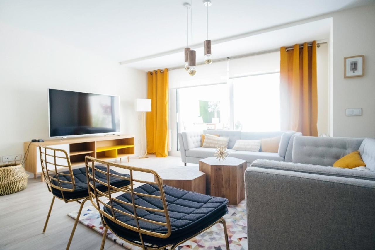 Homeabout Premium Royal Palace Penthouse Мадрид Экстерьер фото